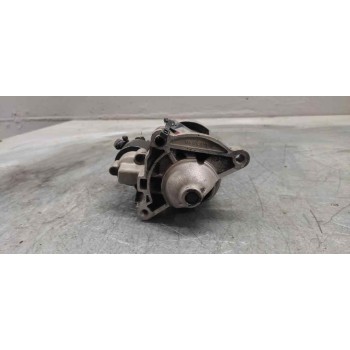 MOTOR ARRANQUE 0001108162 BOSCH 9 DIENTES