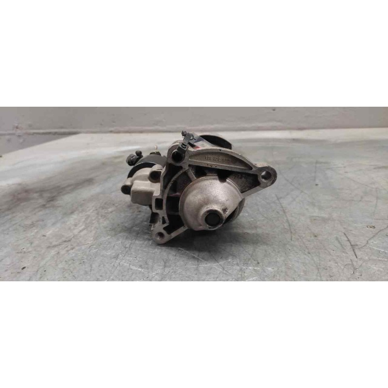 Recambio de motor arranque para citroën saxo 1.5 d monaco referencia OEM IAM 0001108162 BOSCH 9 DIENTES