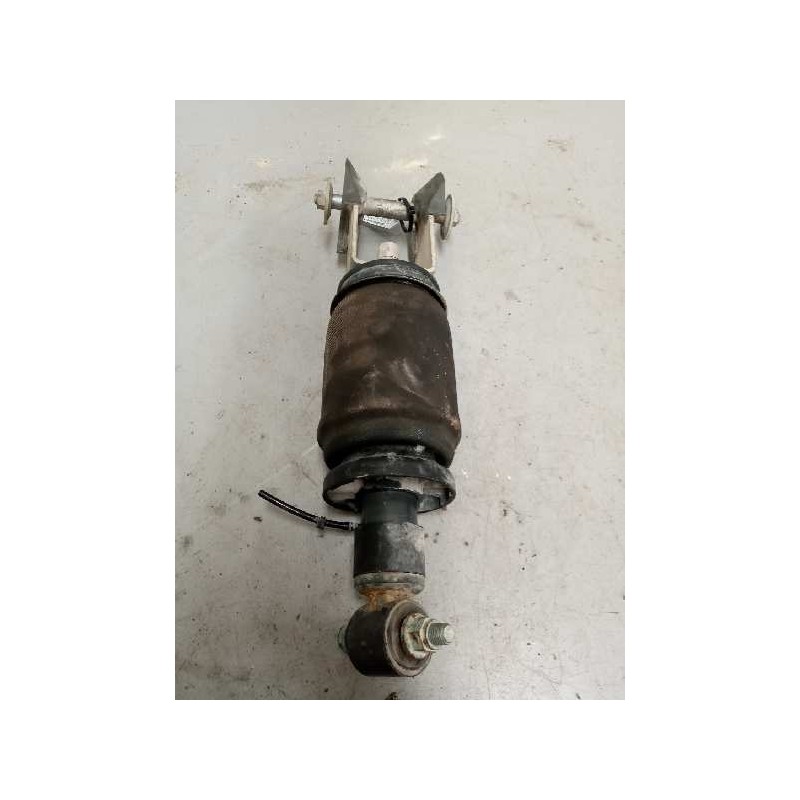 Recambio de amortiguador trasero derecho cabina para mercedes-benz actros bm 963 2-achser referencia OEM IAM A9603106155 7317000 - Blanco 3