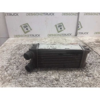 Recambio de intercooler para peugeot 308 confort referencia OEM IAM 9656503980  