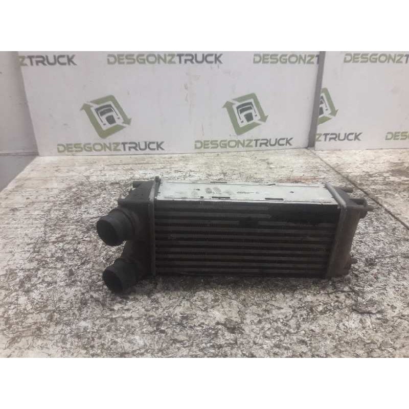 Recambio de intercooler para peugeot 308 confort referencia OEM IAM 9656503980 3