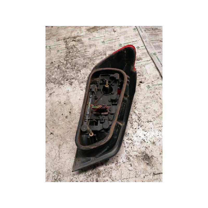 Recambio de piloto trasero derecho para peugeot 306 berlina 3/4/5 puertas (s2) xs referencia OEM IAM 2