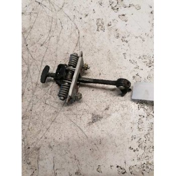 Recambio de retenedor puerta para citroën c4 grand picasso exclusive referencia OEM IAM   DELANTERA DERECHA