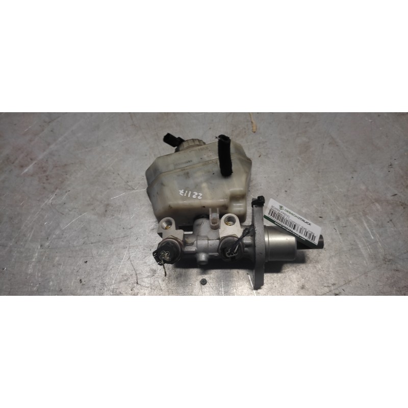 Recambio de bomba freno para bmw serie 3 compact (e46) 318td referencia OEM IAM 03350884781  