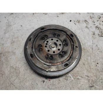 Recambio de volante motor para mercedes-benz clase c (w202) berlina 250 td (202.128) referencia OEM IAM 6020302205  