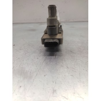 Recambio de bobina encendido para skoda fabia (6y2/6y3) classic referencia OEM IAM 047905104A  4 PINS