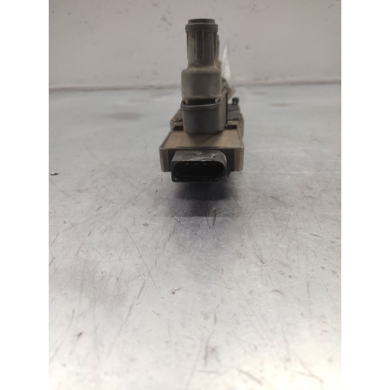 Recambio de bobina encendido para skoda fabia (6y2/6y3) classic referencia OEM IAM 047905104A  4 PINS - Gris 2