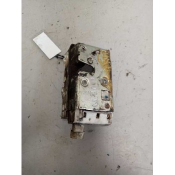 CERRADURA PUERTA DELANTERA DERECHA 504096682 