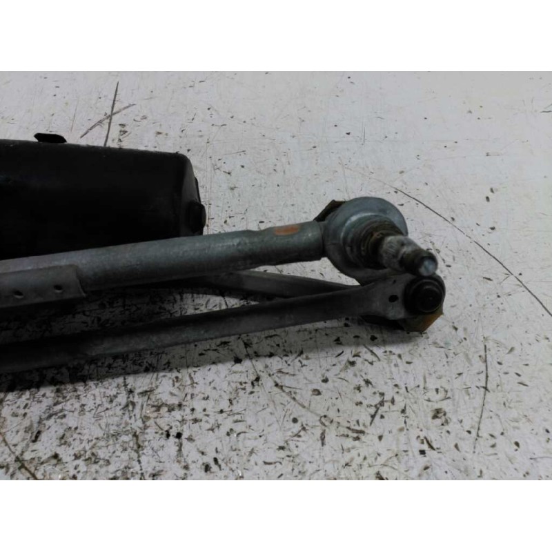 Recambio de motor limpia delantero para renault megane i scenic (ja0) 1.9 d alize referencia OEM IAM 7700843523 3397020398 BOSCH - Azul 4