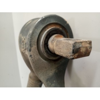 Recambio de uve eje trasero para man tg-m 15.xxx 6.9 diesel referencia OEM IAM   