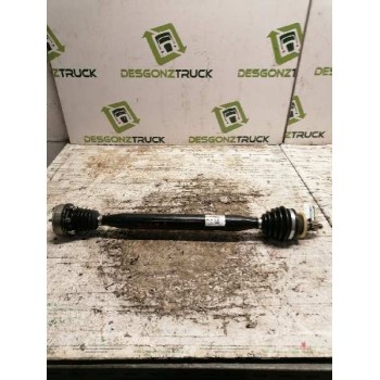 TRANSMISION DELANTERA DERECHA 6Q0407272BD 