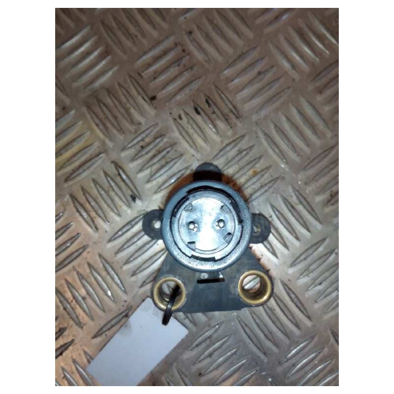 Recambio de valvula aire para iveco stralis (as) fsa t / fp lt 4x2 gran espacio referencia OEM IAM 4410501200  ELECTRO VALVULA S - Blanco 3
