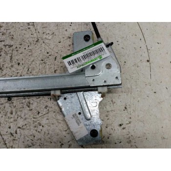 Recambio de elevalunas delantero derecho para peugeot 307 (s1) xs referencia OEM IAM   