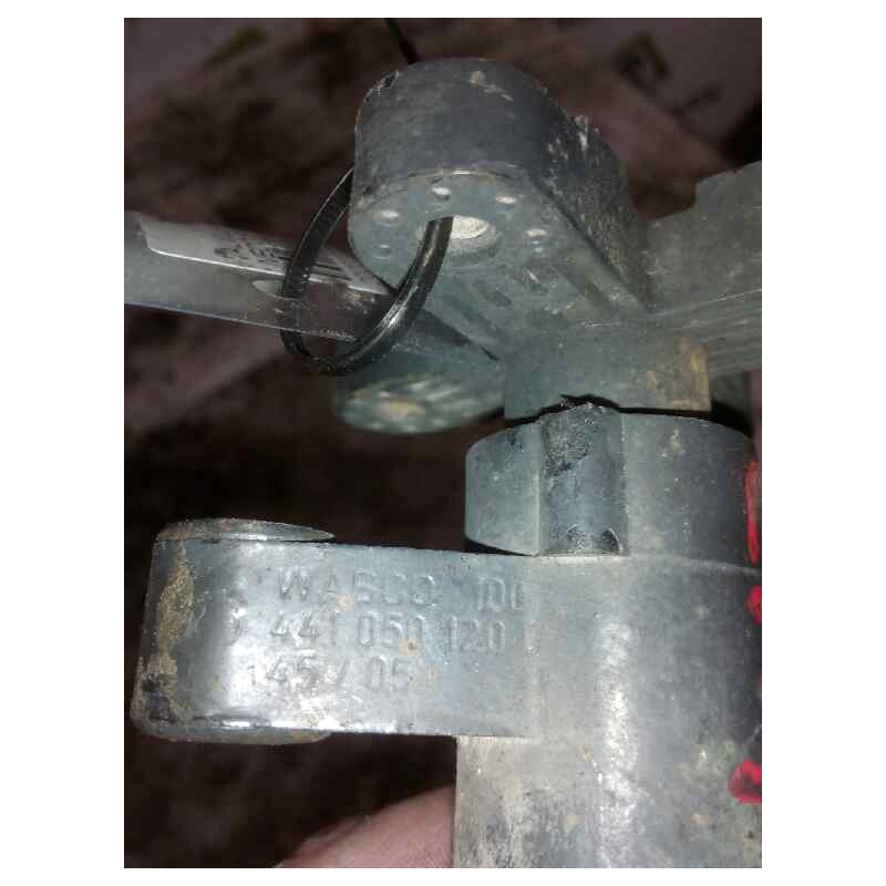 Recambio de valvula aire para iveco stralis (as) fsa t/p 4x2 gran espacio referencia OEM IAM 4410501200  ELECTRO VALVULA SENSOR - Blanco 2