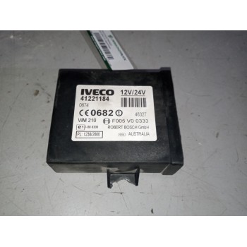 MODULO ELECTRONICO 41221184 