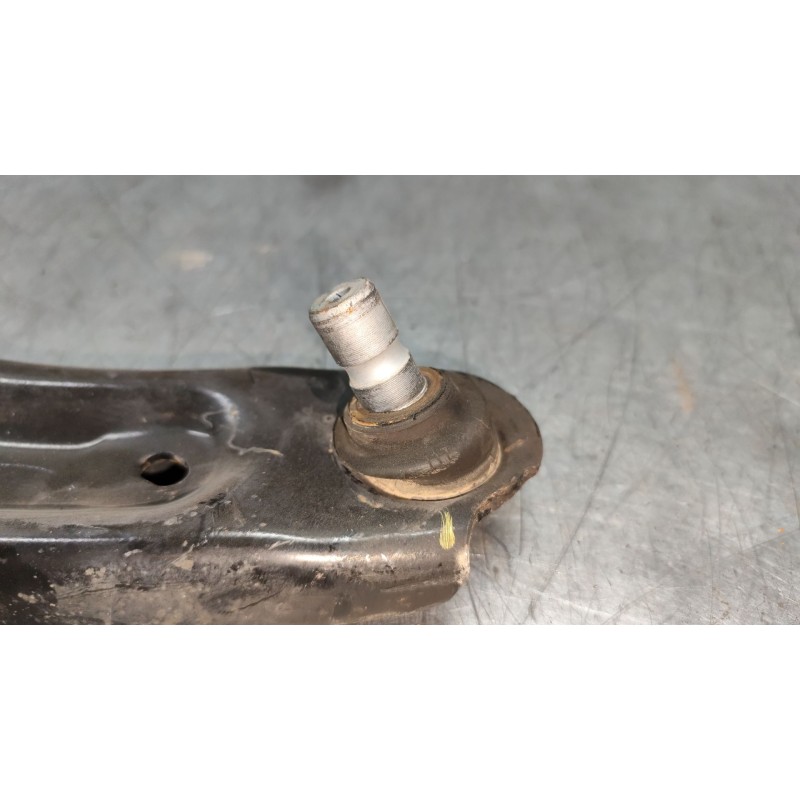Recambio de brazo suspension inferior delantero izquierdo para ford ecosport 1.0 ecoboost referencia OEM IAM - Negro 2