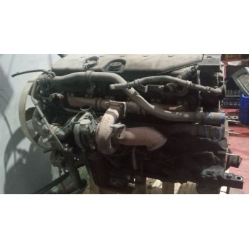 Recambio de motor completo para iveco stralis (as) 10.3 diesel referencia OEM IAM F3AE3681Y  