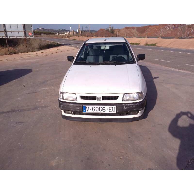 SEAT CORDOBA BERLINA (6K2)