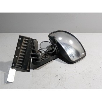 Recambio de retrovisor exterior frontal para iveco stralis (as) 12.9 diesel referencia OEM IAM   