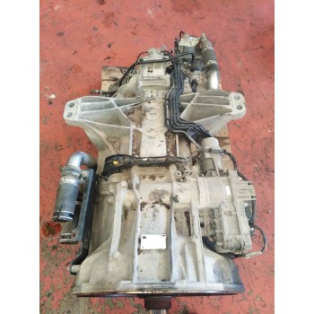 CAJA CAMBIOS G281-12 71537101297868 X062505434