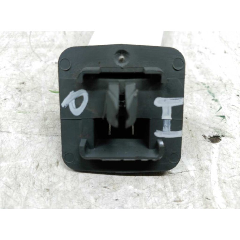 Recambio de soportes de parasoles para fiat scudo (222) 2.0 jtd familiar (8 asientos) referencia OEM IAM  DERECHO - Gris 2