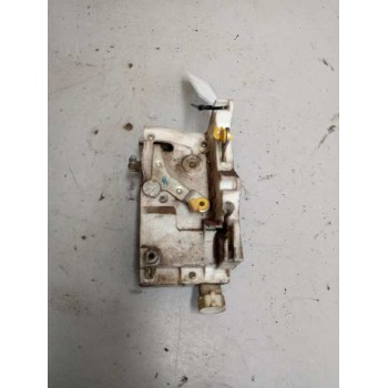 Recambio de cerradura puerta delantera derecha para iveco stralis (ad/at) 7.8 diesel referencia OEM IAM 504096682  