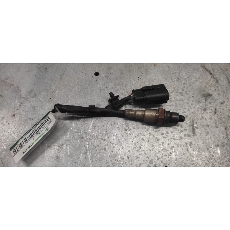 Recambio de sonda lambda para fiat tipo ii (357) berlina easy business referencia OEM IAM 025803012112 4 PINS