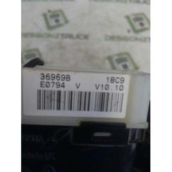 Recambio de mando limpia para renault trucks mascott 90 (86cv) referencia OEM IAM 36969B  
