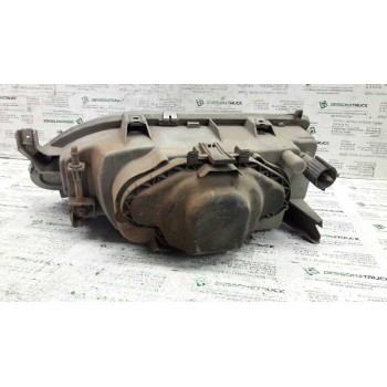 Recambio de faro derecho para renault 19 hatchback (b/c53) gtd referencia OEM IAM   