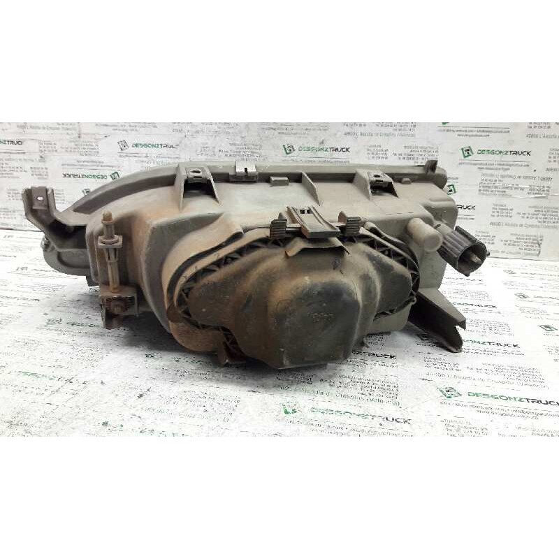 Recambio de faro derecho para renault 19 hatchback (b/c53) gtd referencia OEM IAM 2