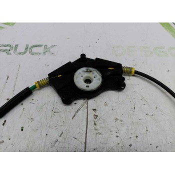 Recambio de elevalunas delantero derecho para peugeot 307 (s1) xs referencia OEM IAM   
