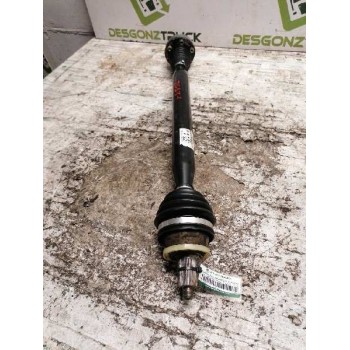 Recambio de transmision delantera derecha para seat ibiza (6l1) cool referencia OEM IAM 6Q0407272BD  