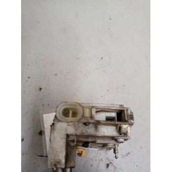 Recambio de cerradura puerta delantera derecha para iveco stralis (ad/at) 7.8 diesel referencia OEM IAM 504096682  