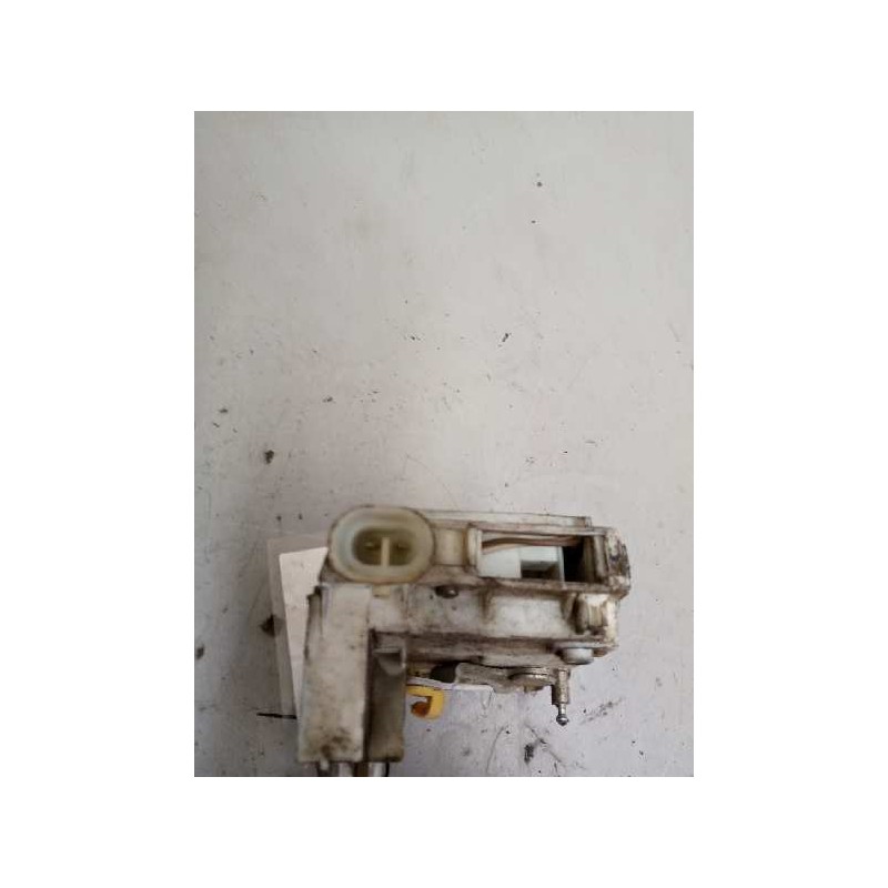 Recambio de cerradura puerta delantera derecha para iveco stralis (ad/at) 7.8 diesel referencia OEM IAM 504096682 - Blanco 3