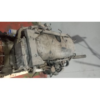 Recambio de motor completo para iveco stralis (as) 10.3 diesel referencia OEM IAM F3AE3681Y  