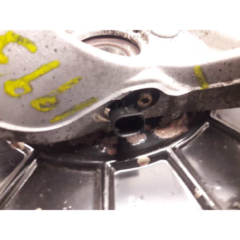 Recambio de mangueta delantera izquierda para volkswagen passat berlina (3c2) advance referencia OEM IAM - Negro 4