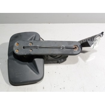 Recambio de retrovisor exterior frontal para iveco stralis (as) 12.9 diesel referencia OEM IAM   