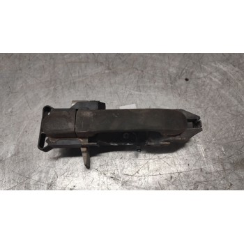 Recambio de maneta exterior trasera derecha para nissan note (e11e) acenta referencia OEM IAM   
