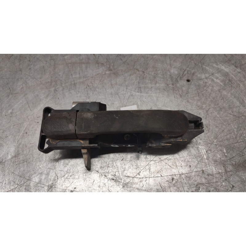 Recambio de maneta exterior trasera derecha para nissan note (e11e) acenta referencia OEM IAM   