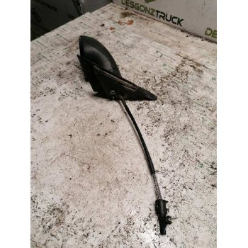 Recambio de retrovisor izquierdo para seat cordoba berlina (6l2) referencia OEM IAM   MANUAL