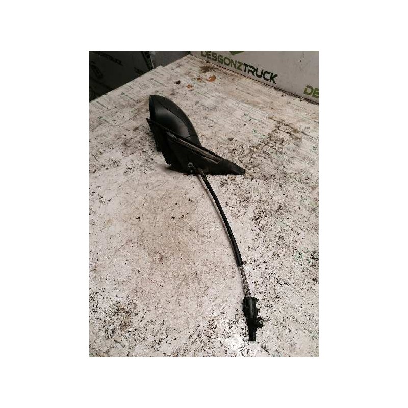 Recambio de retrovisor izquierdo para seat cordoba berlina (6l2) referencia OEM IAM   MANUAL 2