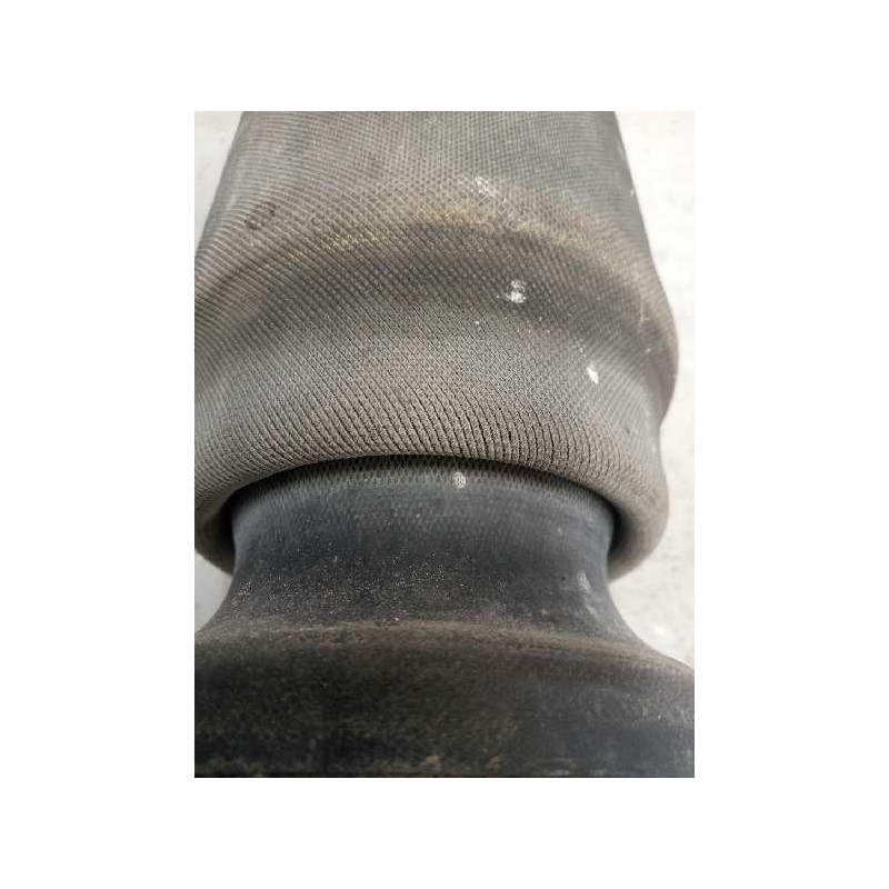Recambio de amortiguador trasero izquierdo cabina para mercedes-benz actros bm 963 2-achser referencia OEM IAM A9603106255 - Blanco 4