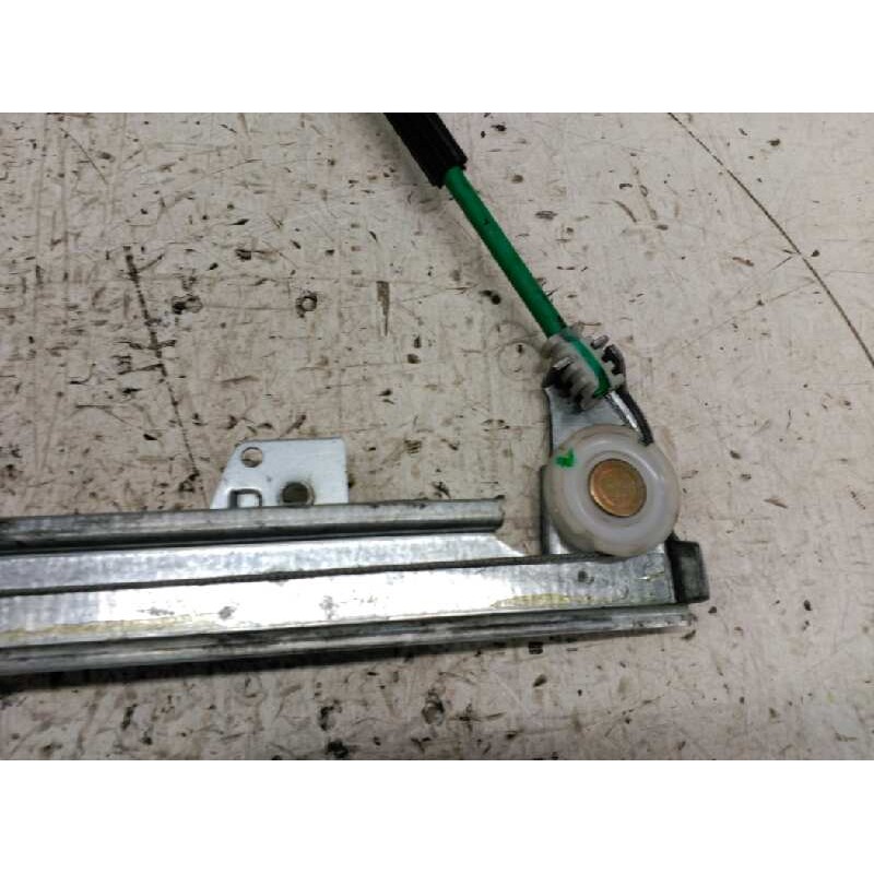 Recambio de elevalunas delantero derecho para peugeot 307 (s1) xs referencia OEM IAM - Gris 5