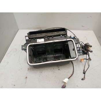 Recambio de calefaccion entera normal para man tg-m 15.xxx 6.9 diesel referencia OEM IAM 81619026025  