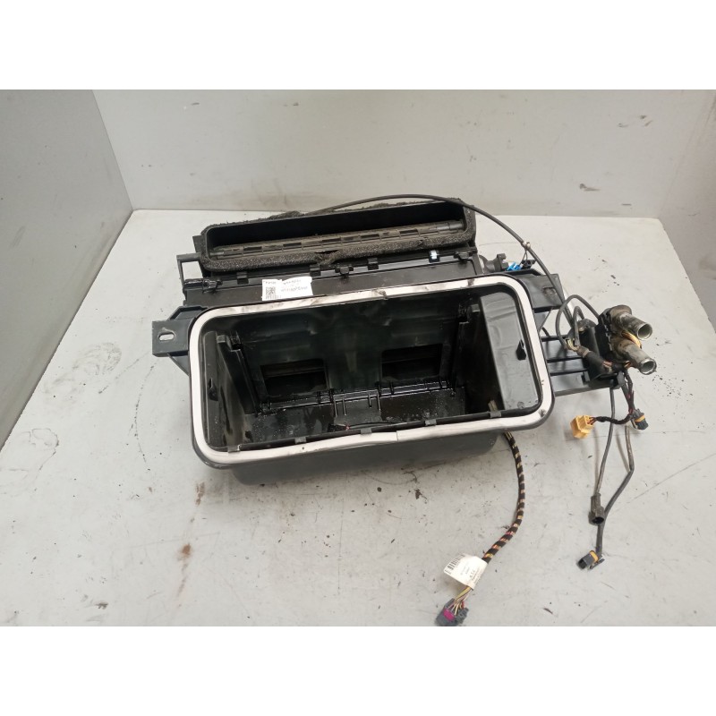Recambio de calefaccion entera normal para man tg-m 15.xxx 6.9 diesel referencia OEM IAM 81619026025  
