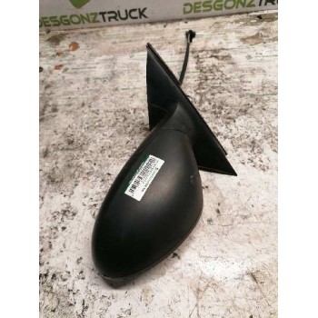 Recambio de retrovisor izquierdo para seat cordoba berlina (6l2) referencia OEM IAM   MANUAL