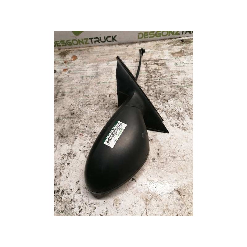 Recambio de retrovisor izquierdo para seat cordoba berlina (6l2) referencia OEM IAM   MANUAL 3