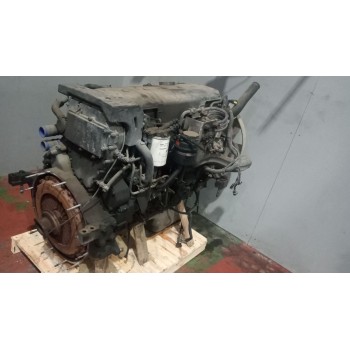 Recambio de motor completo para iveco stralis (as) 10.3 diesel referencia OEM IAM F3AE3681Y  