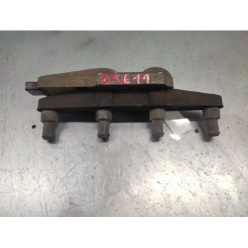 Recambio de bobina encendido para skoda fabia (6y2/6y3) classic referencia OEM IAM 047905104A  4 PINS