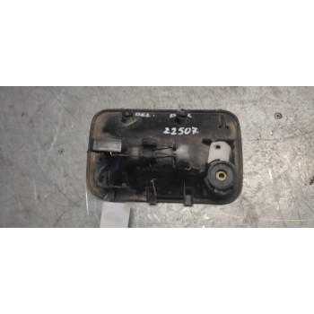 Recambio de maneta exterior delantera derecha para peugeot expert kasten komfort confort referencia OEM IAM 1476387077  